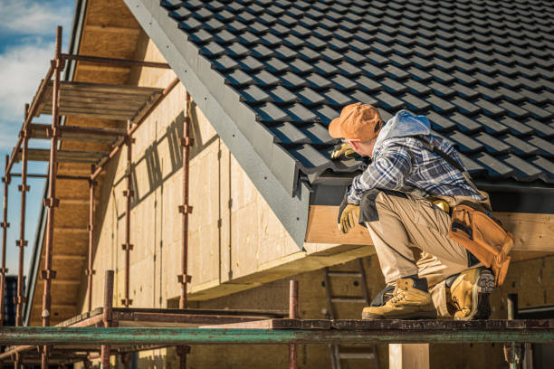 Best Metal Roofing Installation  in Goose Creek Village, VA