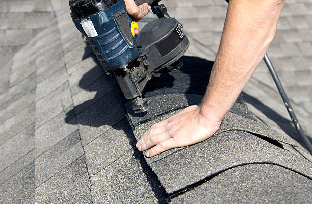 Best Gutter Installation and Repair  in Goose Creek Village, VA