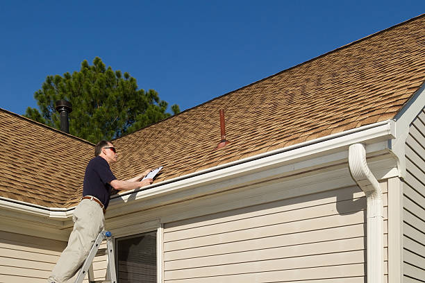 Fast & Reliable Emergency Roof Repairs in Goose Creek Village, VA